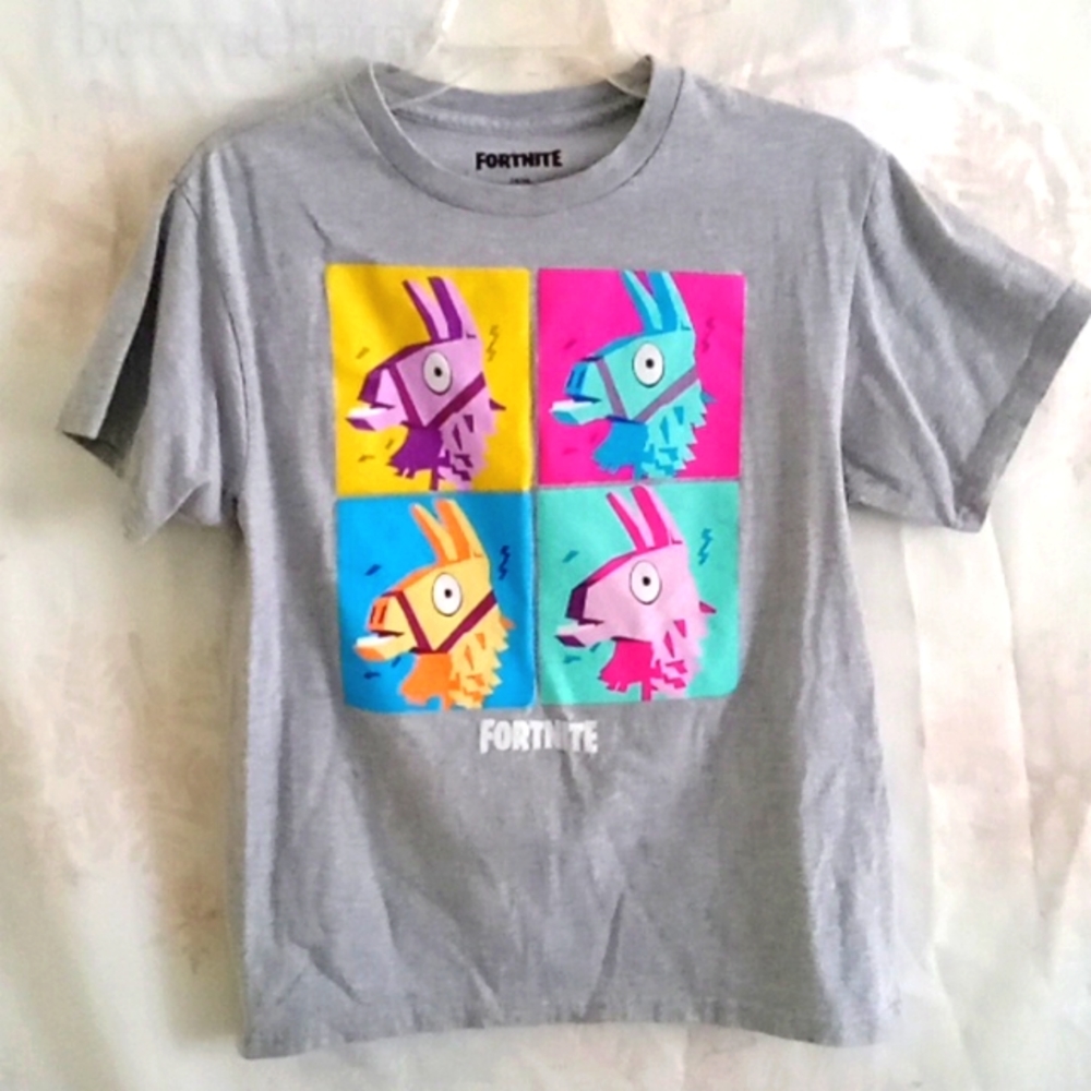 Fornite Tee